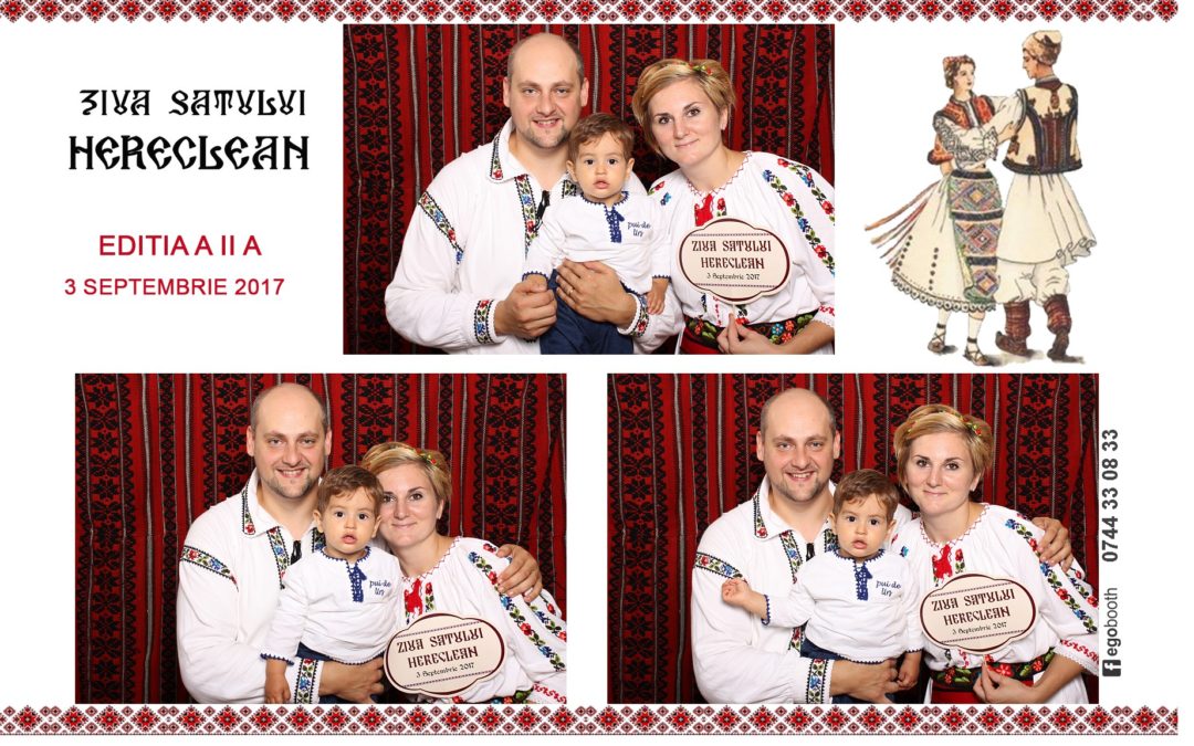 Ziua satului Hereclean